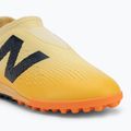 Dětské kopačky New Balance Tekela Magique V4+ Jr TF beige 7