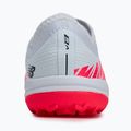 Dětské kopačky New Balance Furon Team V8 Jr TF white 6