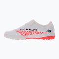 Dětské kopačky New Balance Furon Team V8 Jr TF white 10