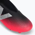 Dětské kopačky New Balance Tekela Magique V4+ Jr FG black 7