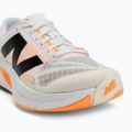 Pánské běžecké boty New Balance FuelCell Rebel v4 white 7