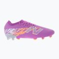 Kopačky New Balance Furon Team V8 FG purple 2