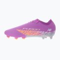 Kopačky New Balance Furon Team V8 FG purple 3