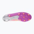 Kopačky New Balance Furon Team V8 FG purple 5