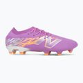 Kopačky New Balance Furon Pro V8 FG purple 2