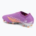 Kopačky New Balance Furon Pro V8 FG purple 3