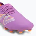Kopačky New Balance Furon Pro V8 FG purple 7