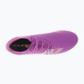 Kopačky New Balance Furon Pro V8 FG purple 4