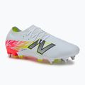 Buty piłkarskie New Balance Furon Elite V8 FG white