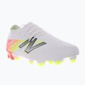 Kopačky New Balance Furon Team V8 FG white 8