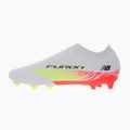 Kopačky New Balance Furon Team V8 FG white 10