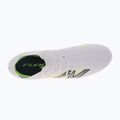 Kopačky New Balance Furon Team V8 FG white 11