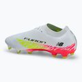 Kopačky New Balance Furon Pro V8 FG white 3