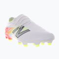 Kopačky New Balance Furon Pro V8 FG white 8