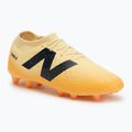 Pánské kopačky New Balance Tekela Pro Low Laced V4+ FG beige