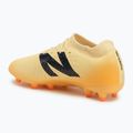 Pánské kopačky New Balance Tekela Pro Low Laced V4+ FG beige 3