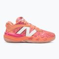 Pánské basketbalové boty New Balance Hesi Low V2 red 2
