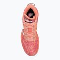 Pánské basketbalové boty New Balance Hesi Low V2 red 5