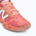 Pánské basketbalové boty New Balance Hesi Low V2 red 7
