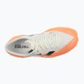 Pánské běžecké boty New Balance FuelCell Rebel v4 hot mango 3