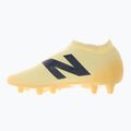 Dětské kopačky New Balance Tekela Magique V4+ Jr FG beige 9