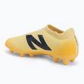 Dětské kopačky New Balance Tekela Magique V4+ Jr FG beige 3