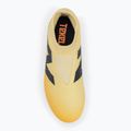 Dětské kopačky New Balance Tekela Magique V4+ Jr FG beige 5