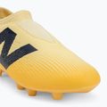 Dětské kopačky New Balance Tekela Magique V4+ Jr FG beige 7