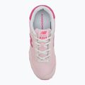 Dětské boty New Balance 515's V1 rose sugar 5