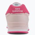 Dětské boty New Balance 515's V1 rose sugar 6