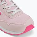 Dětské boty New Balance 515's V1 rose sugar 7