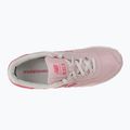 Dětské boty New Balance 515's V1 rose sugar 10