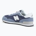 Dětské boty New Balance 515's V1 dark shower 3