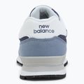 Dětské boty New Balance 515's V1 dark shower 6