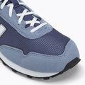 Dětské boty New Balance 515's V1 dark shower 7