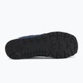 Boty  New Balance 574's V1 nb navy GC574VPN 4