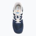 Boty  New Balance 574's V1 nb navy GC574VPN 5