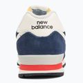 Boty  New Balance 574's V1 nb navy GC574VPN 6