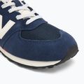 Boty  New Balance 574's V1 nb navy GC574VPN 7