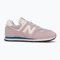 Boty  New Balance 574's V1 twilinght haze 2