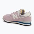 Boty  New Balance 574's V1 twilinght haze 3