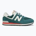 Boty  New Balance 574's V1 new spruce 2