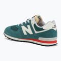 Boty  New Balance 574's V1 new spruce 3