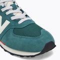 Boty  New Balance 574's V1 new spruce 7