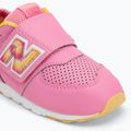 Boty New Balance 7