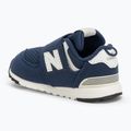 Boty New Balance 3