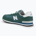 Dětské boty New Balance 515's V1 new spruce 3