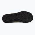 Boty  New Balance 574's V1 dark olivine 4
