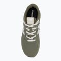 Boty  New Balance 574's V1 dark olivine 5