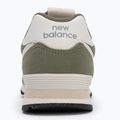 Boty  New Balance 574's V1 dark olivine 6